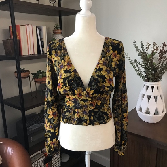 NWOT FREE PEOPLE Love Letter Set - Picture 4 of 7